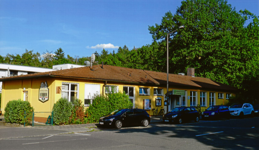 Foto NaturFreundeHeim