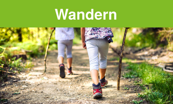 Sektion Wandern